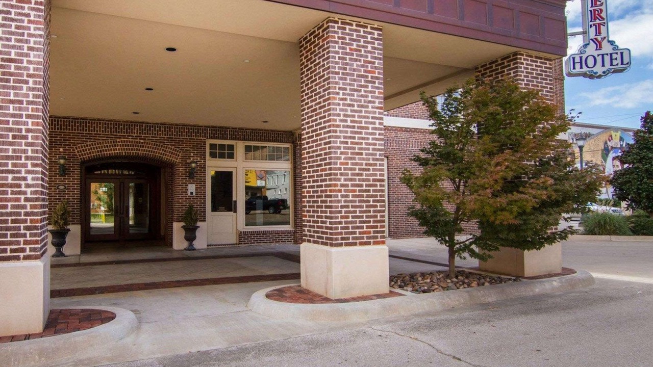 Photo of Outdoor in Cleburne
