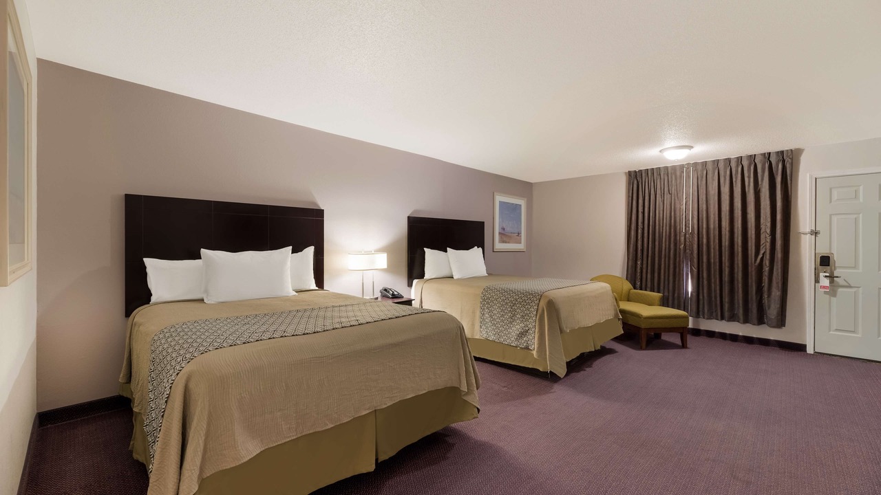 Photo of Bedroom in Alpine