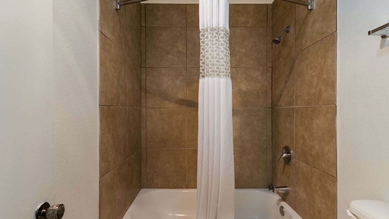 Photo of Bathroom in Alpine
