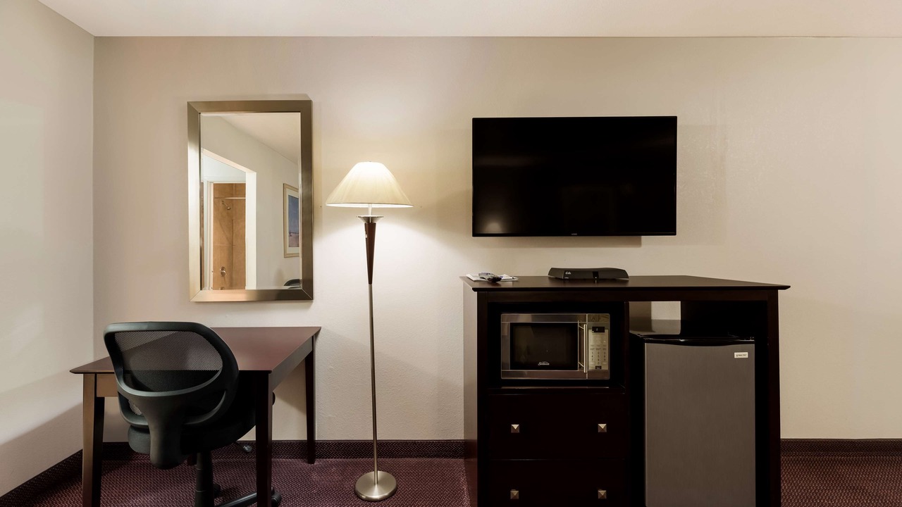 Photo of Bedroom in Alpine