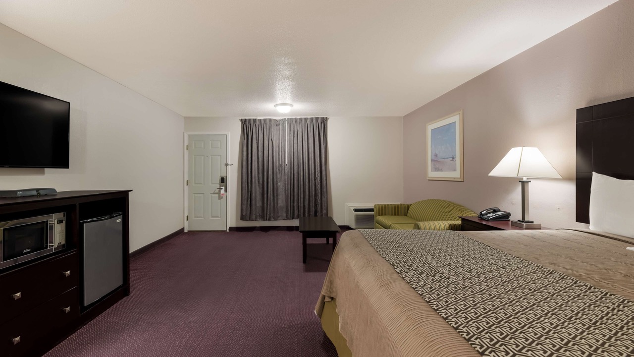 Photo of Bedroom in Alpine