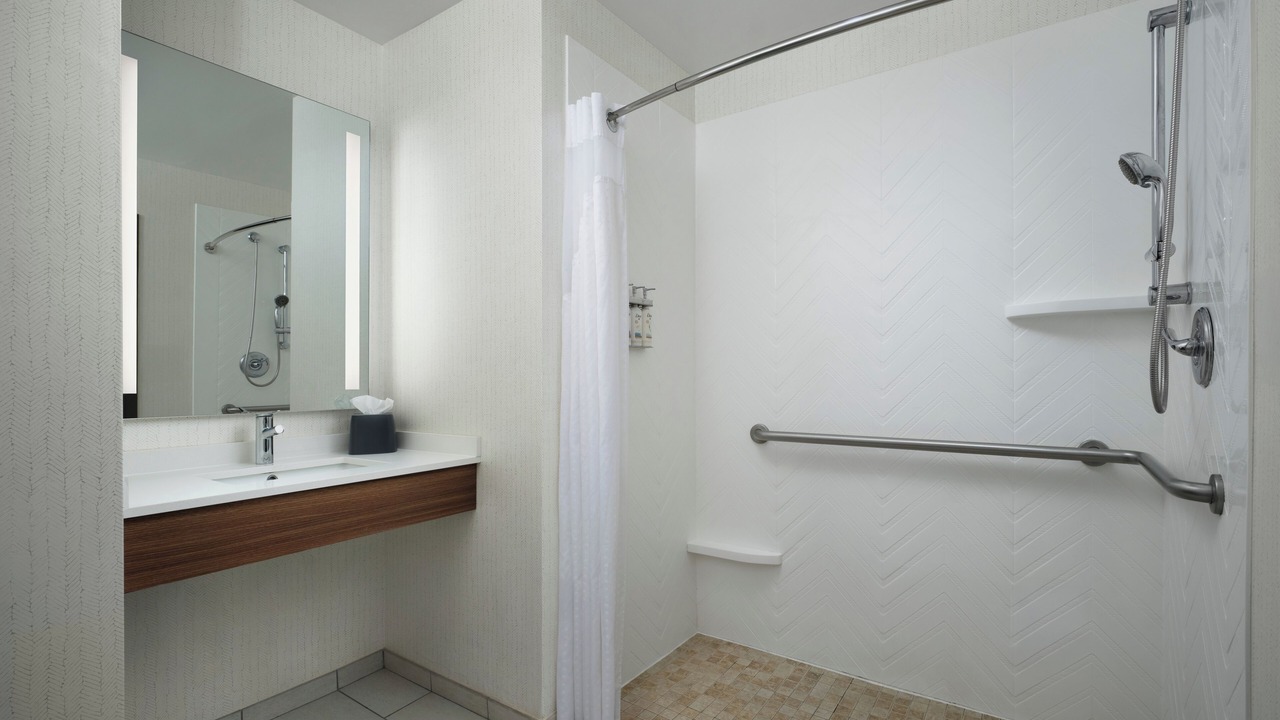 Photo of Bathroom in Meridian