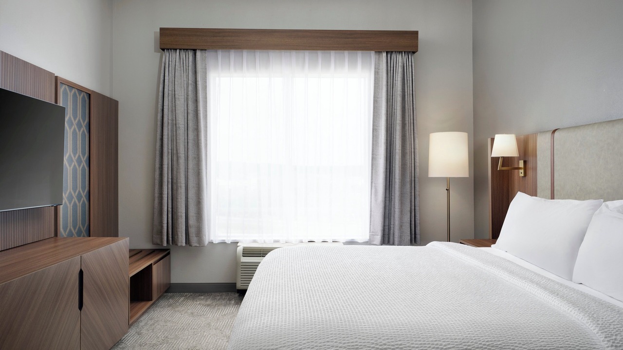 Photo of Bedroom in Meridian