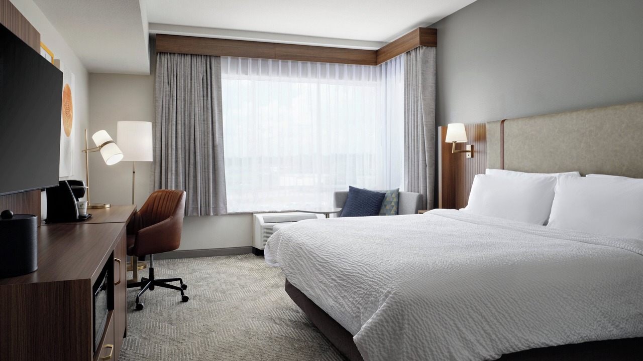 Photo of Bedroom in Meridian