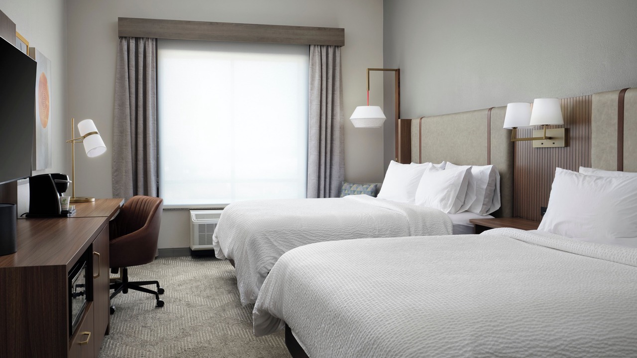 Photo of Bedroom in Meridian