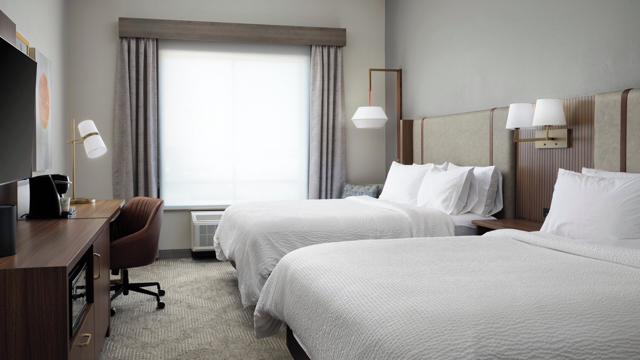 Photo of Bedroom in Meridian