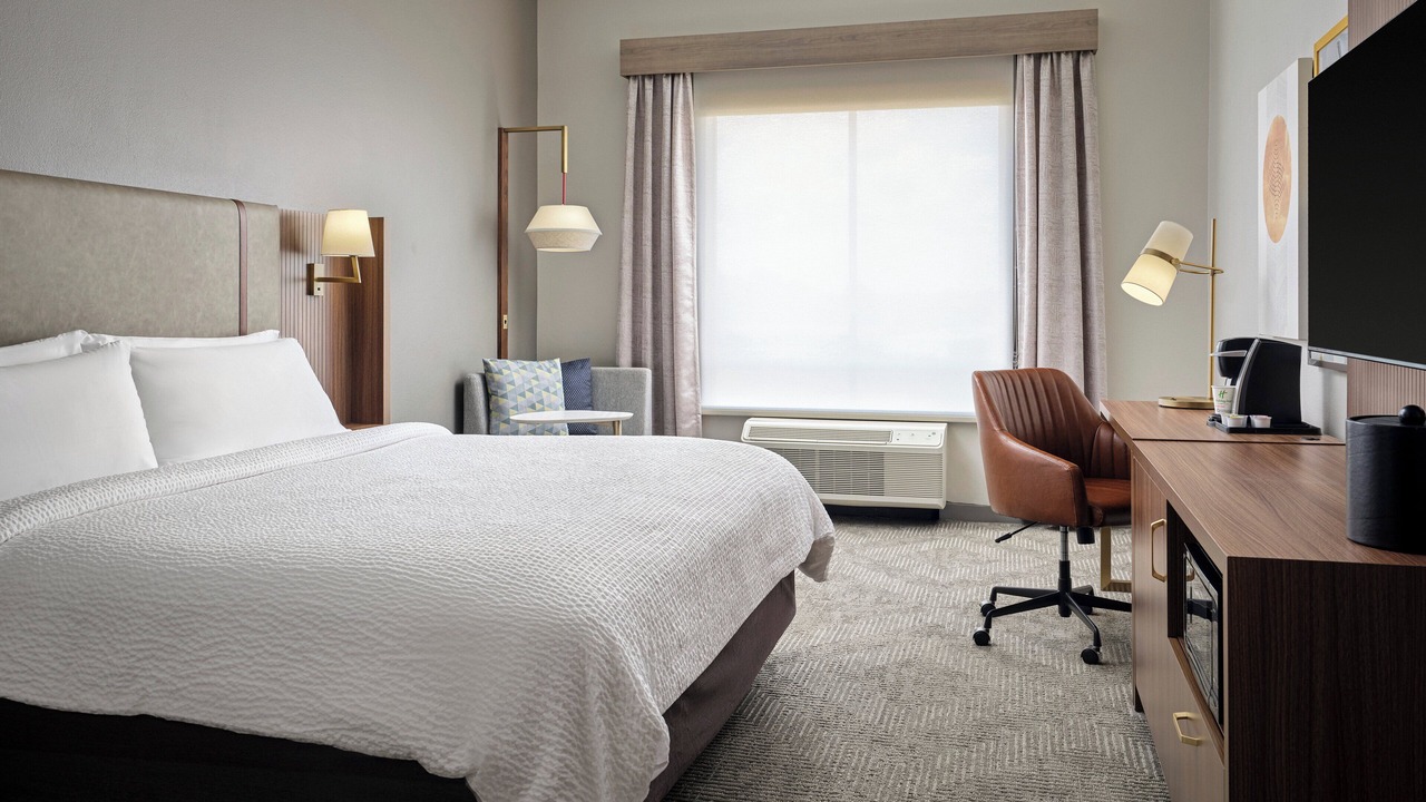 Photo of Bedroom in Meridian