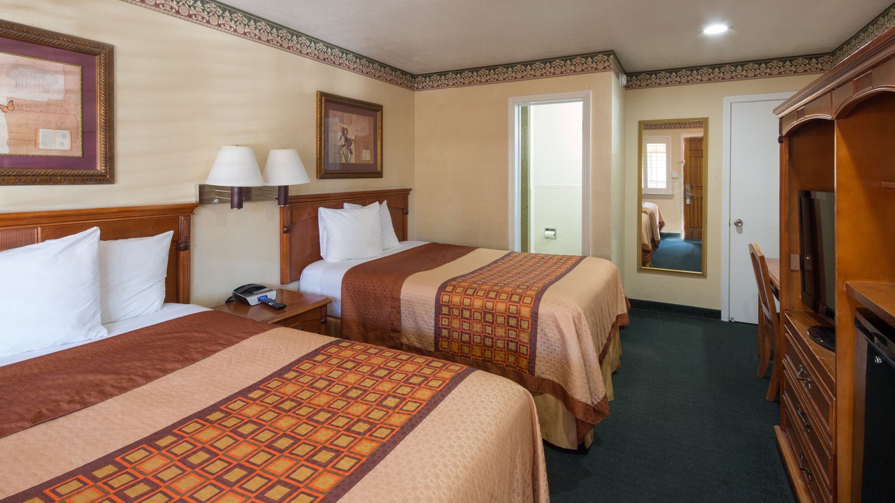 Photo of Bedroom in Inner Richmond