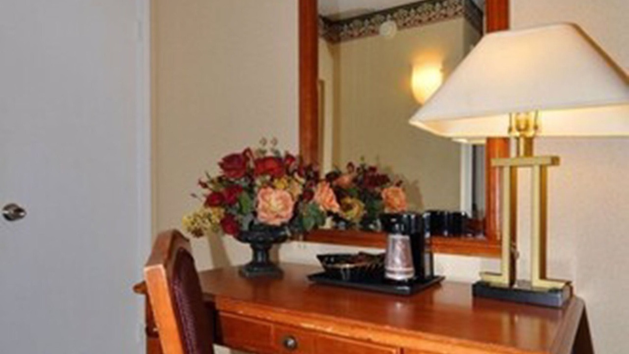 Photo of Bedroom in Inner Richmond