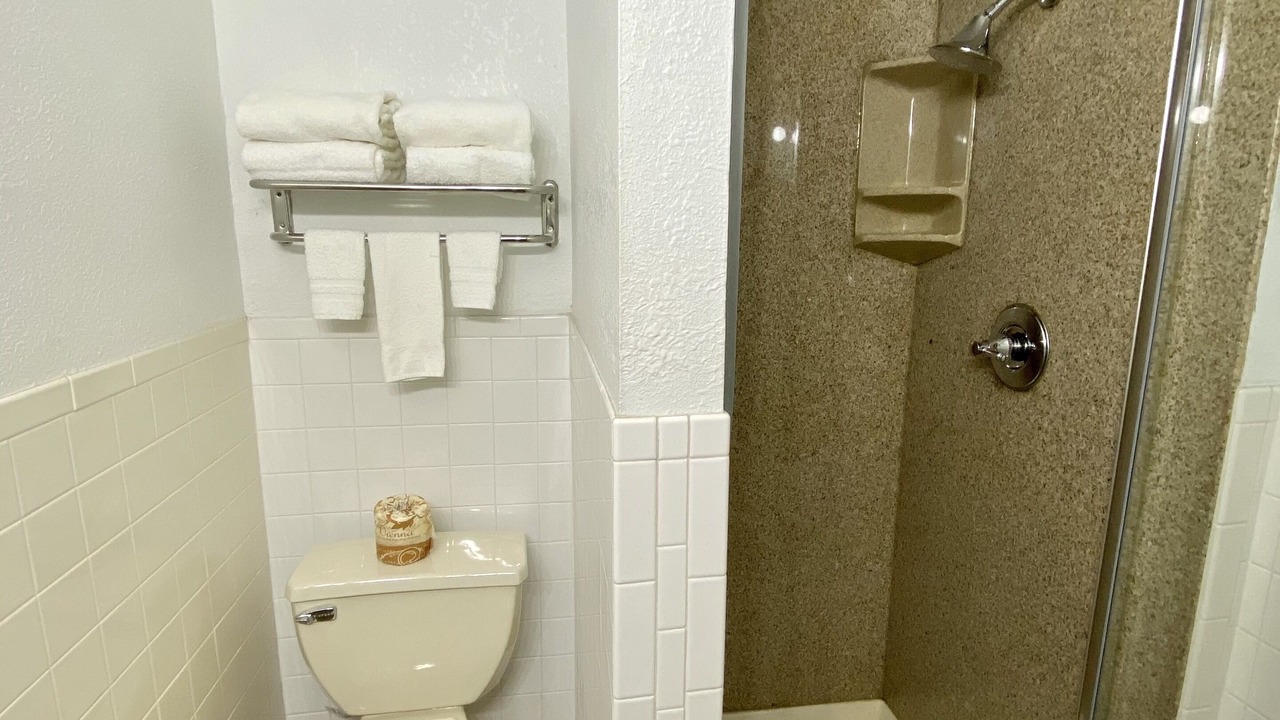 Photo of Bathroom in Inner Richmond