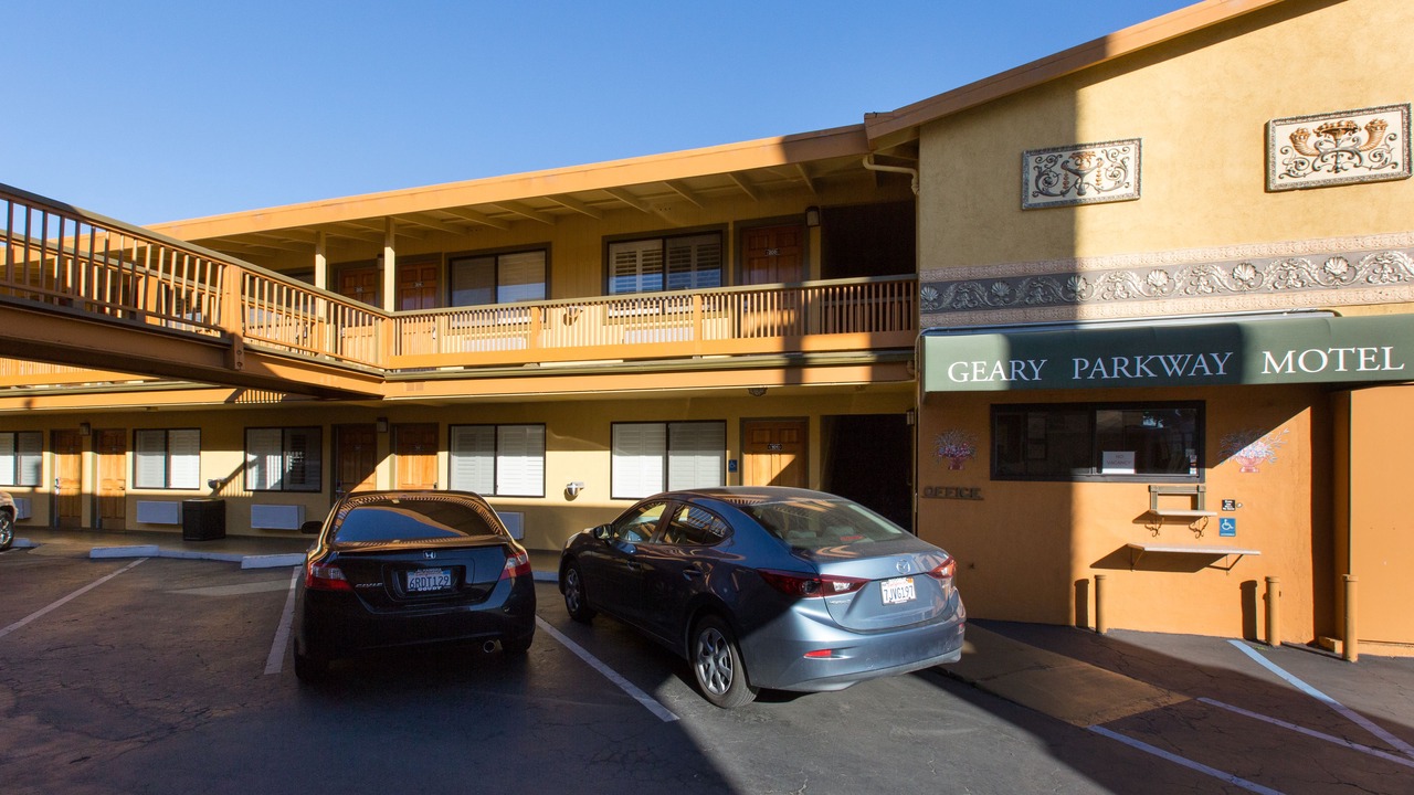 Photo of Others in Inner Richmond