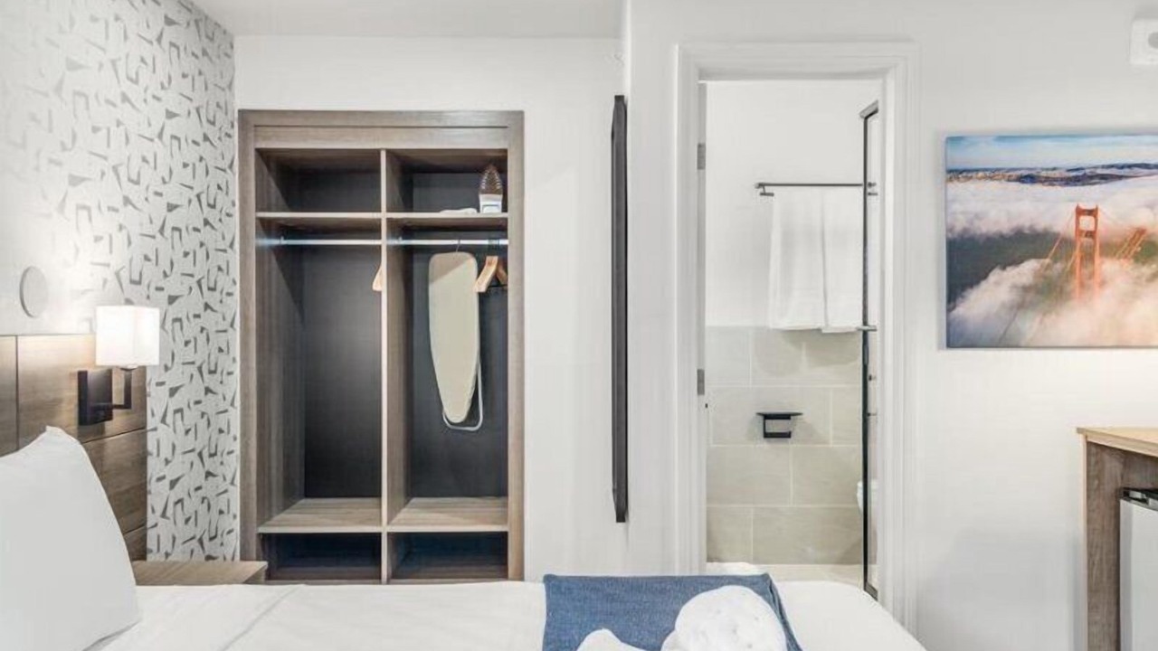 Photo of Bathroom in Inner Richmond