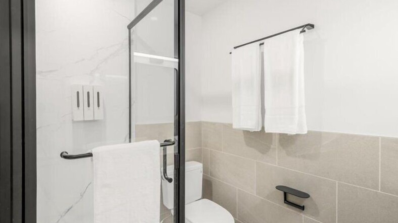Photo of Bathroom in Inner Richmond