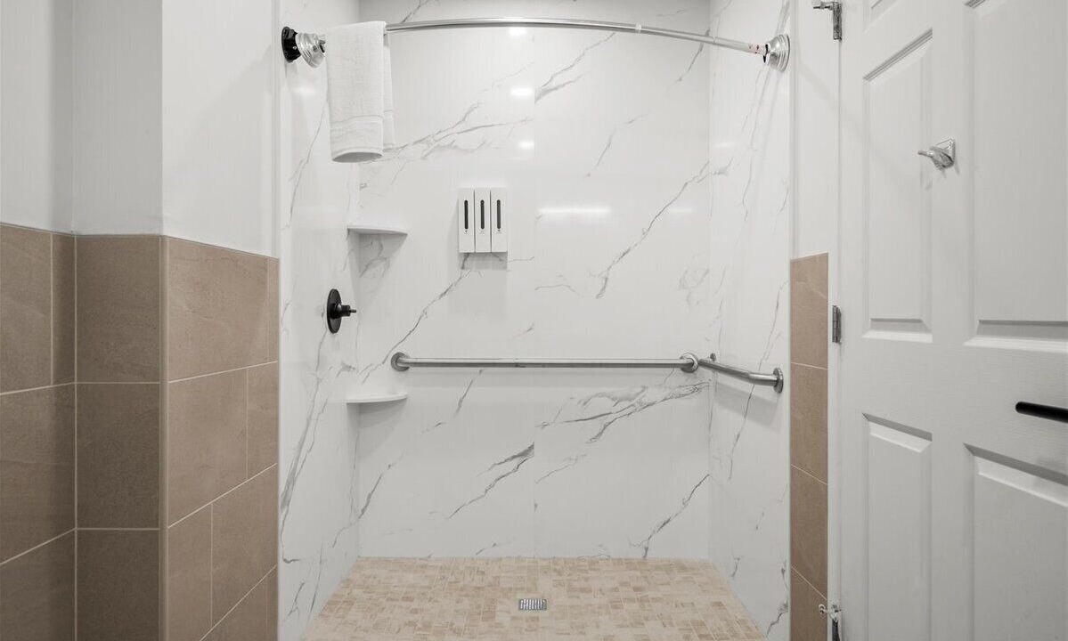 Photo of Bathroom in Inner Richmond