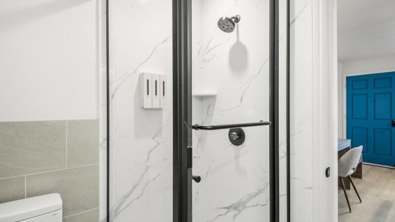 Photo of Bathroom in Inner Richmond