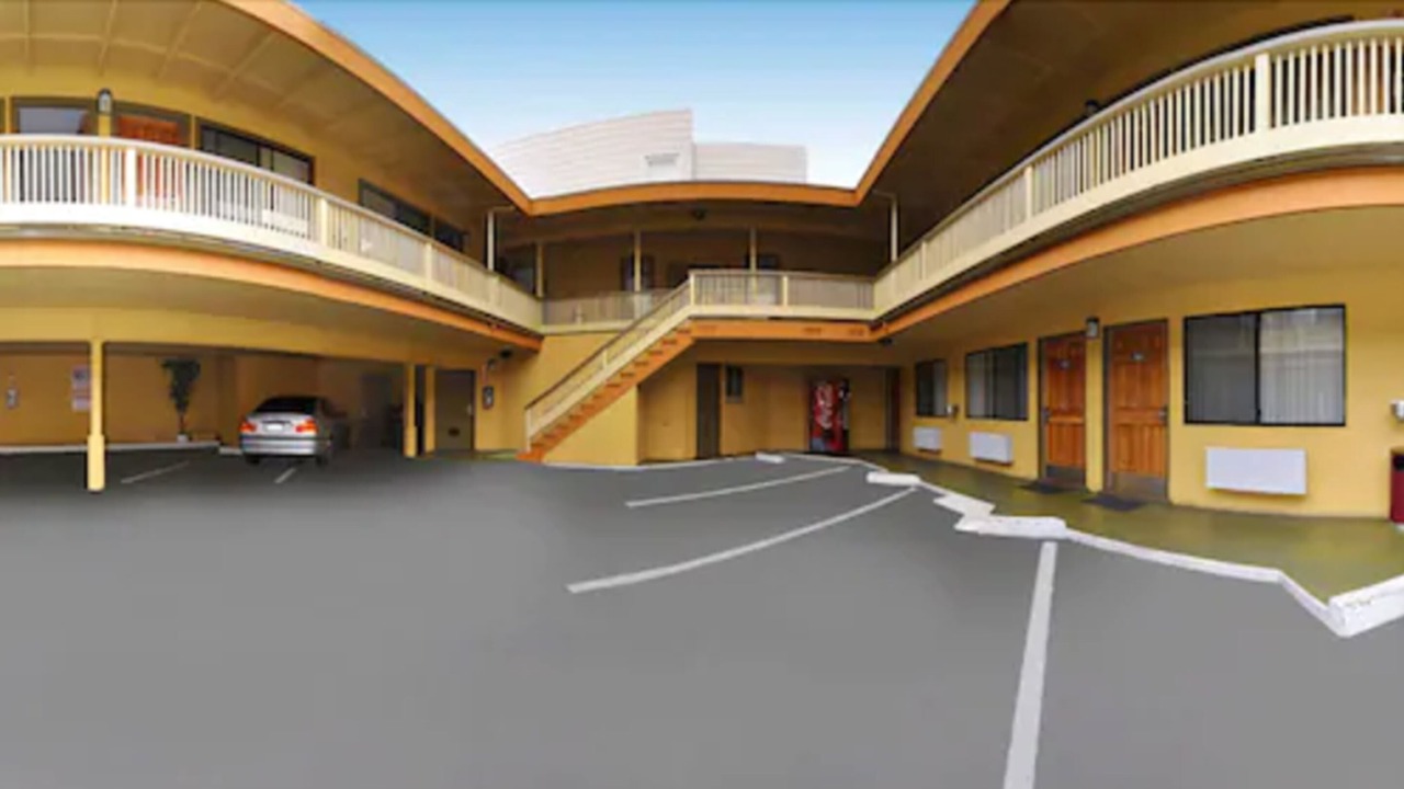 Photo of Outdoor in Inner Richmond