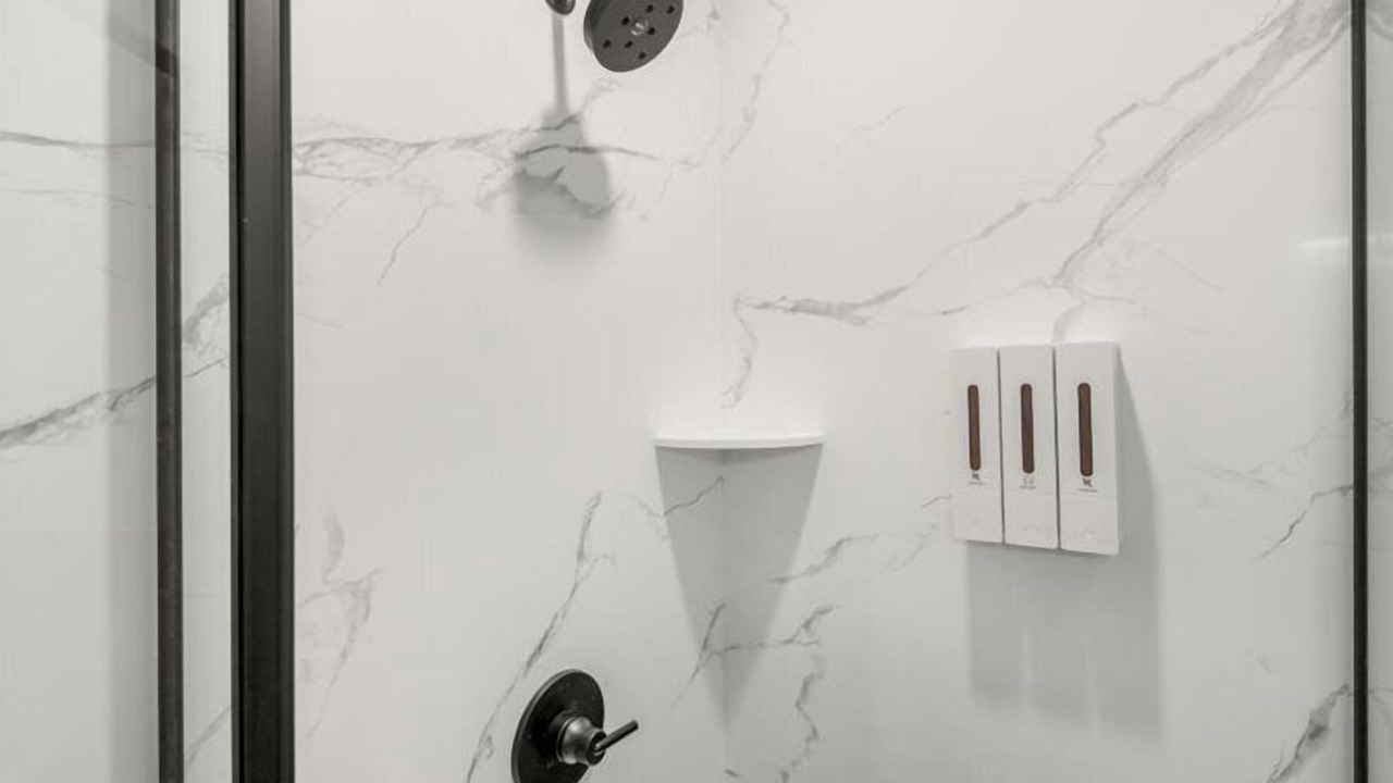 Photo of Bathroom in Inner Richmond