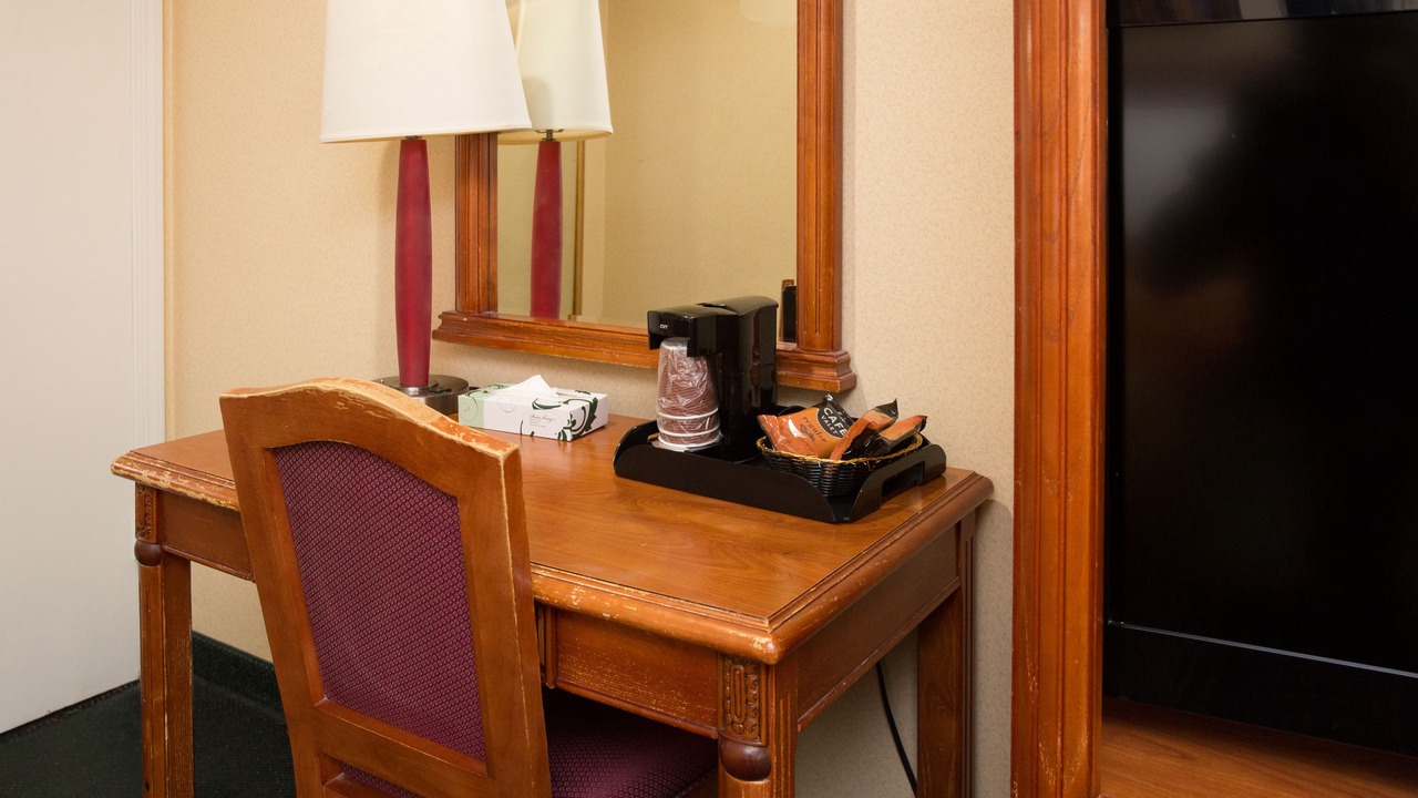 Photo of Bedroom in Inner Richmond