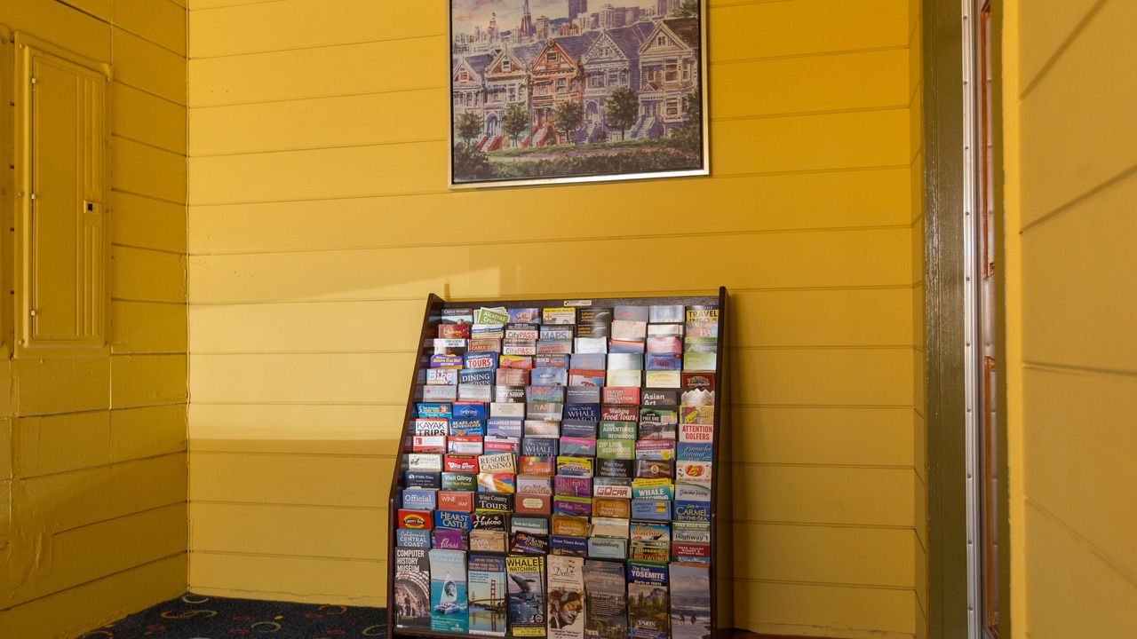 Photo of Others in Inner Richmond