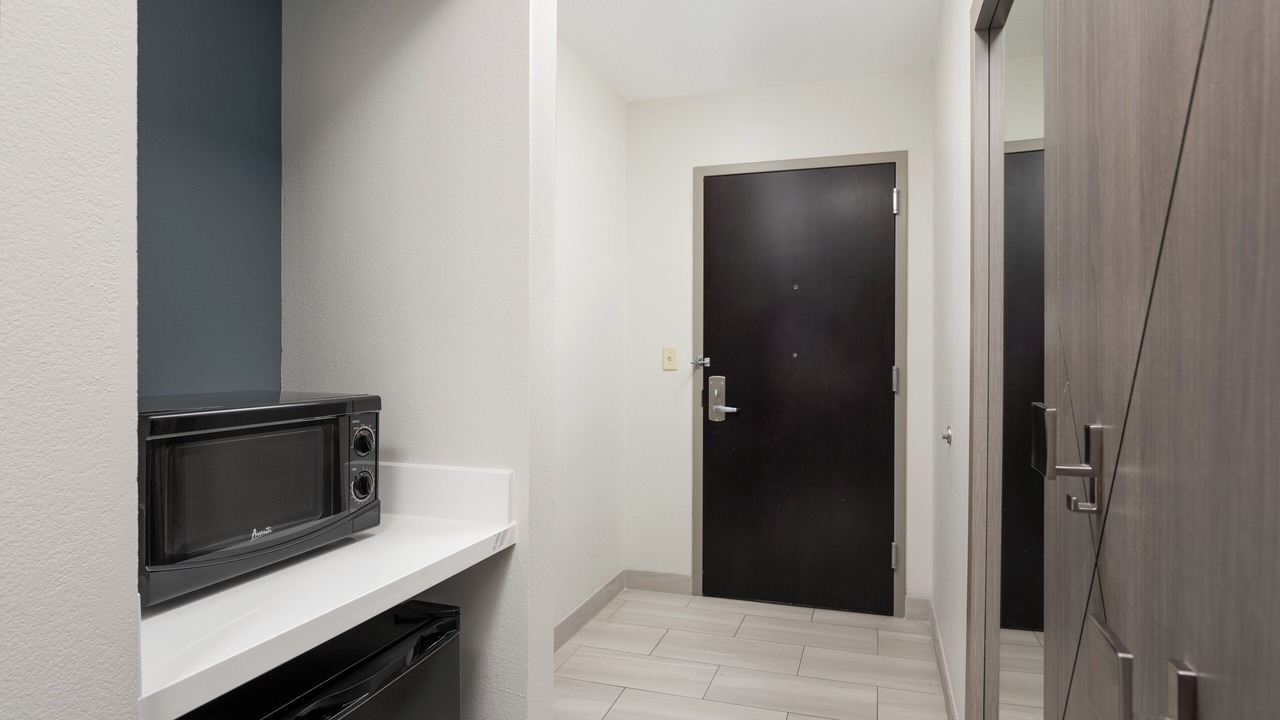Photo of Bedroom in Newport