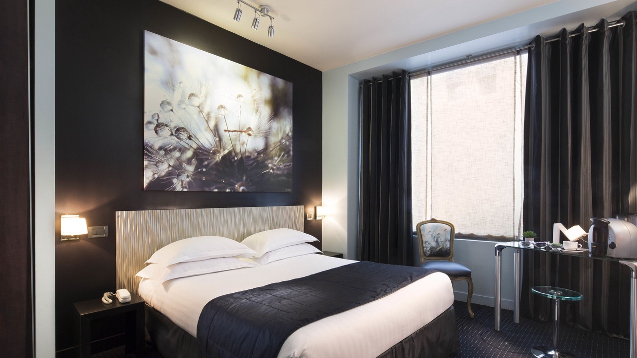 Photo of Bedroom in Plaisance