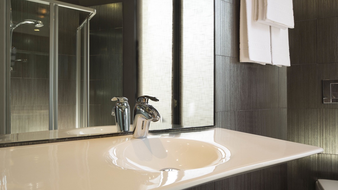 Photo of Bathroom in Plaisance