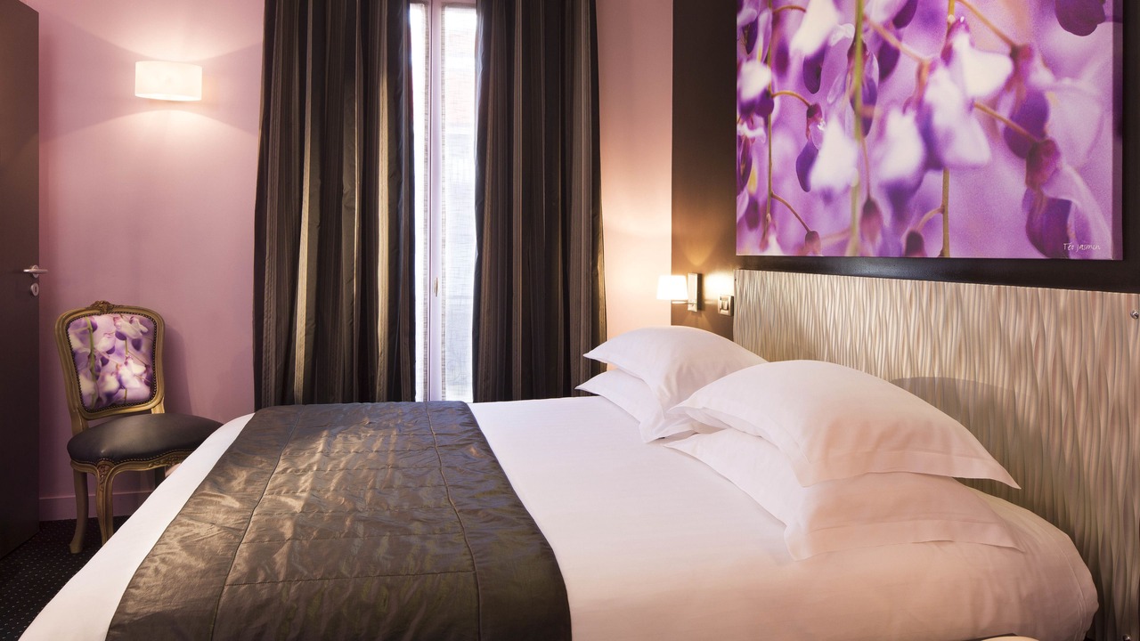 Photo of Bedroom in Plaisance