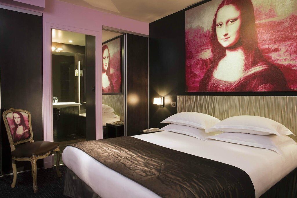 Photo of Bedroom in Plaisance