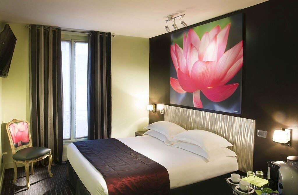 Photo of Bedroom in Plaisance