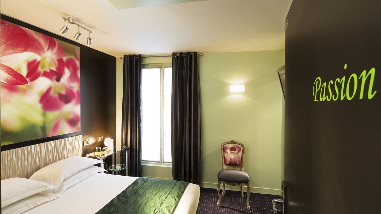 Photo of Bedroom in Plaisance