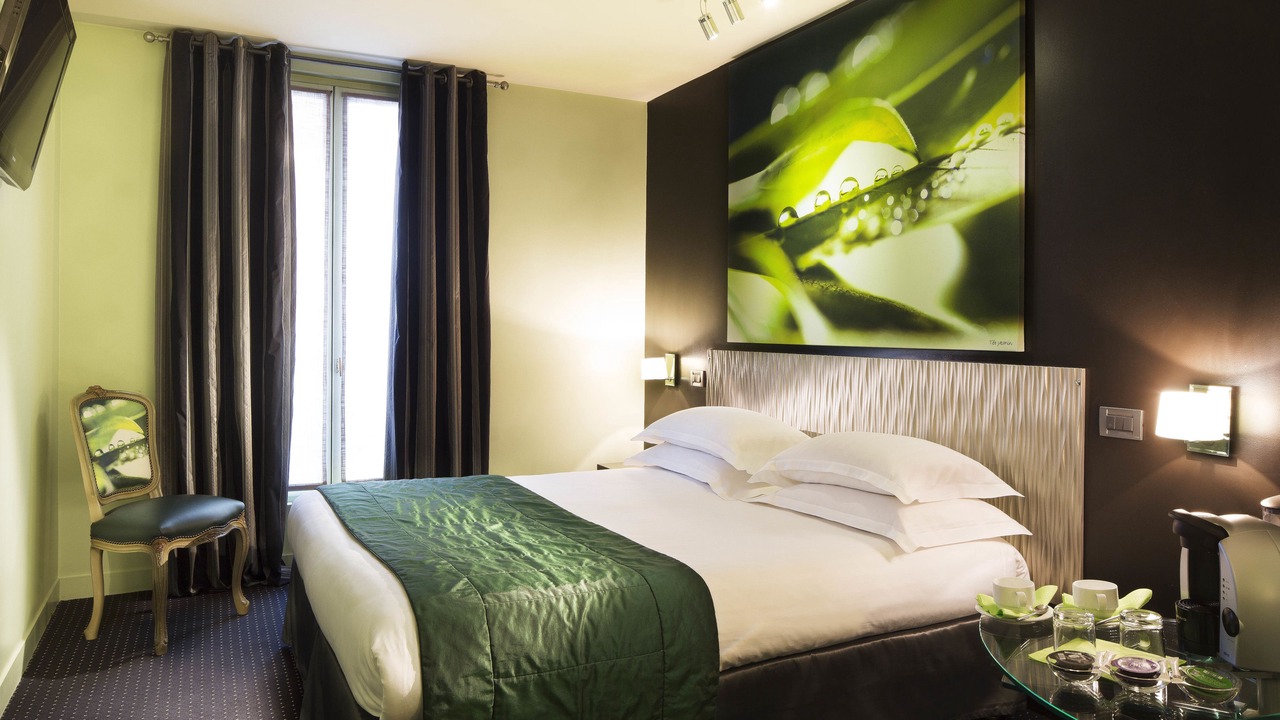 Photo of Bedroom in Plaisance