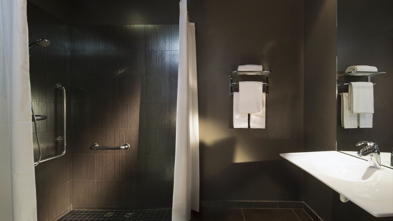 Photo of Bathroom in Plaisance