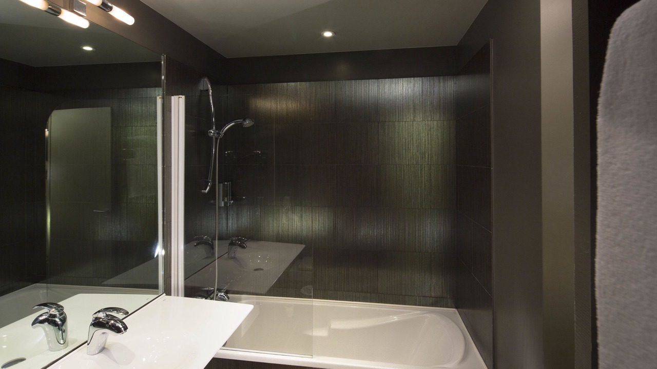 Photo of Bathroom in Plaisance