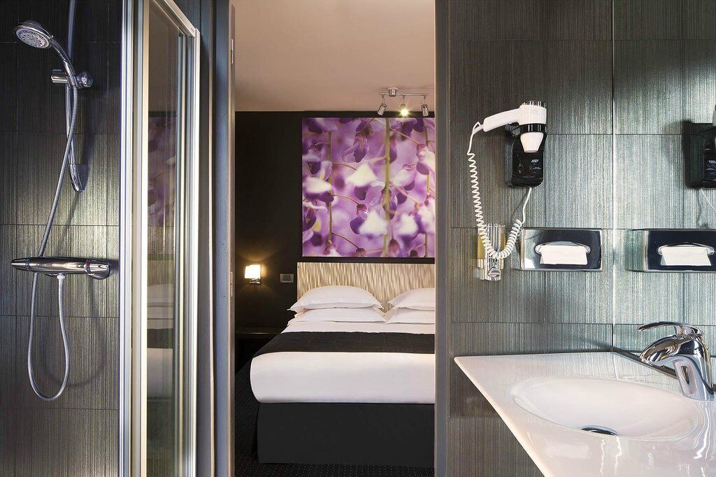 Photo of Bathroom in Plaisance