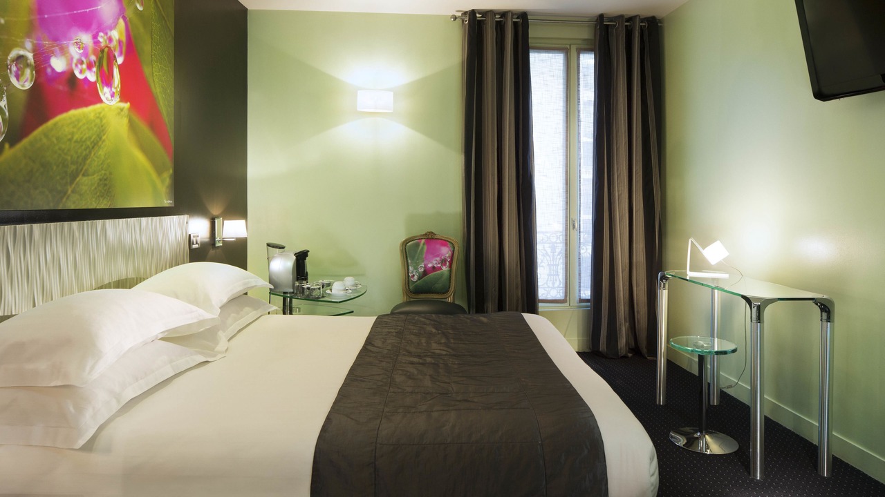 Photo of Bedroom in Plaisance