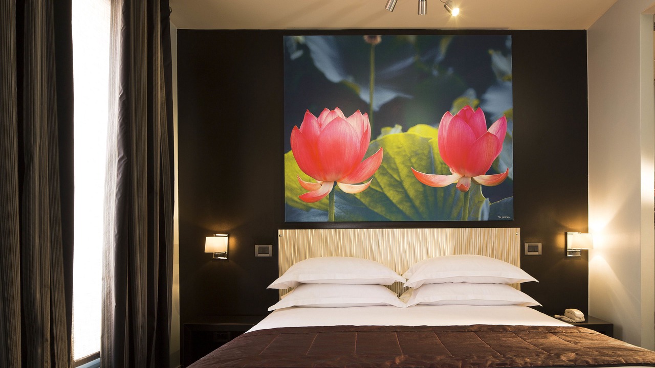 Photo of Bedroom in Plaisance