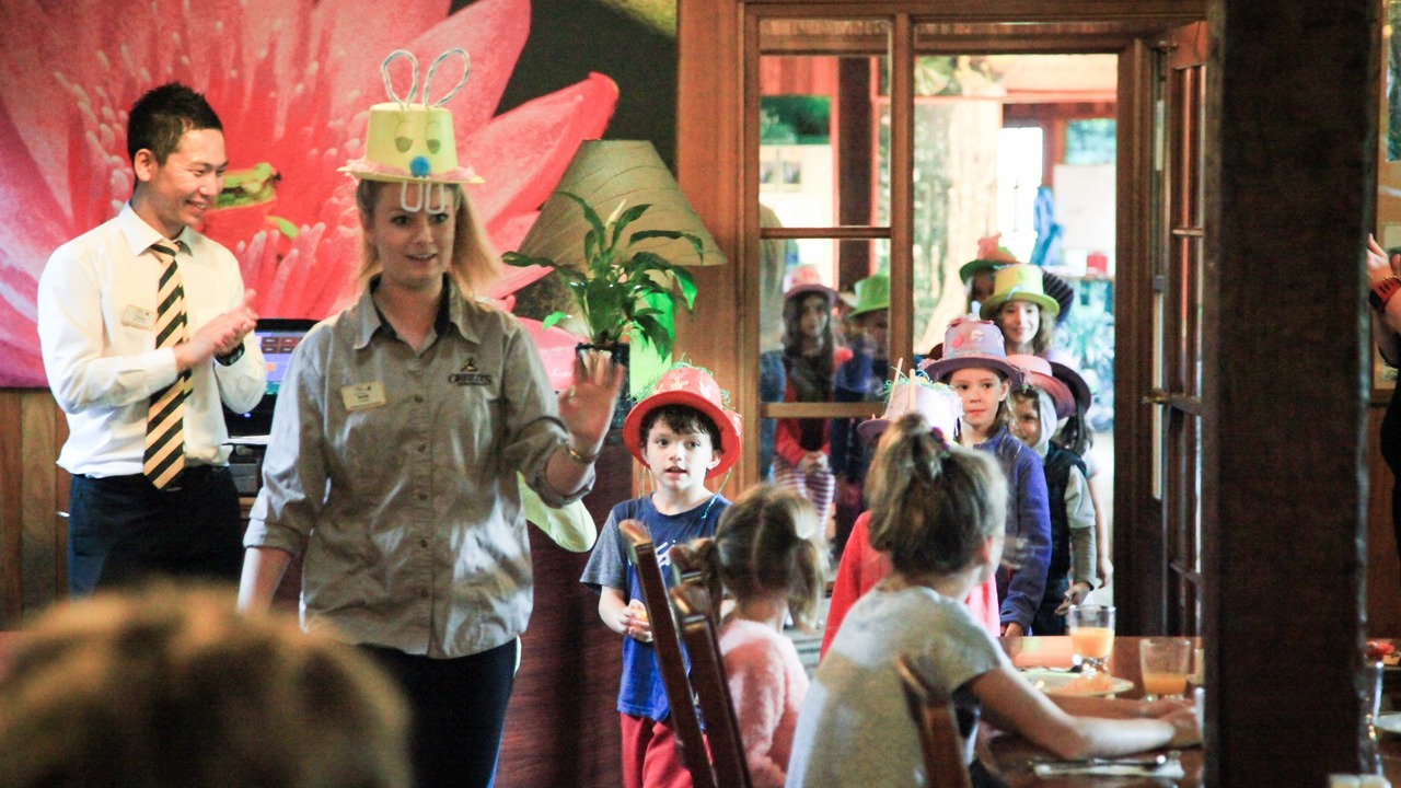 Photo of Others in O'reilly