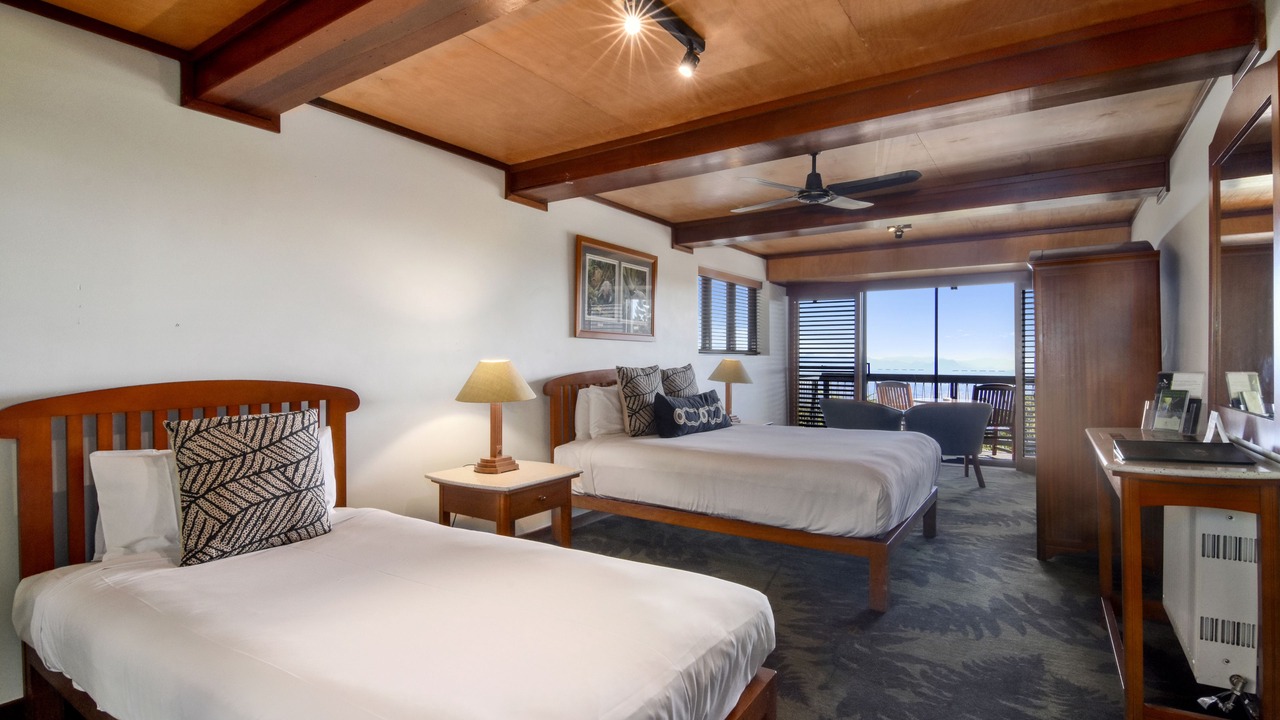 Photo of Bedroom in O'reilly