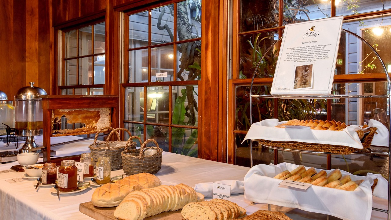 Photo of Others in O'reilly