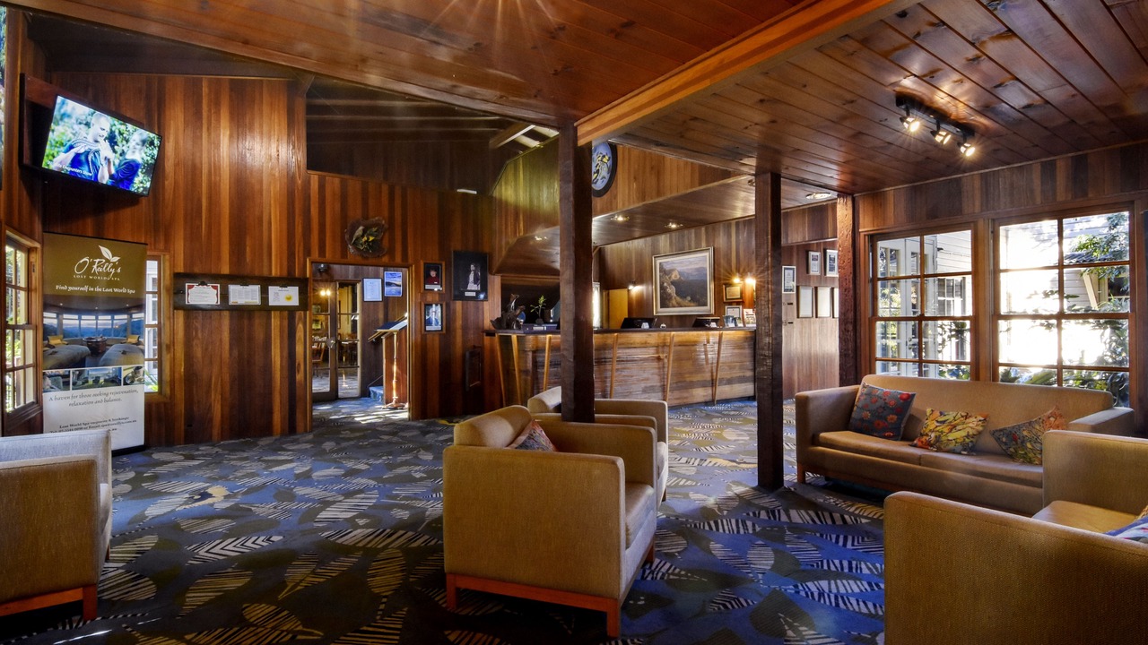 Photo of Others in O'reilly