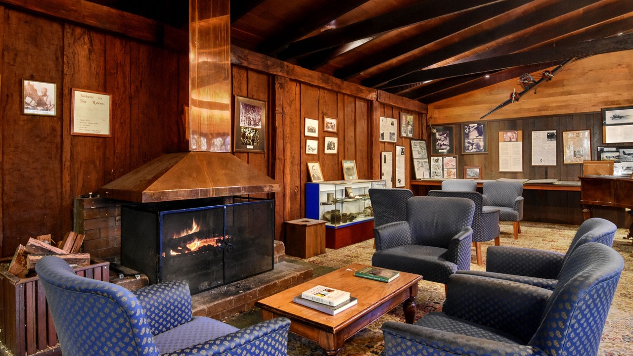 Photo of Others in O'reilly