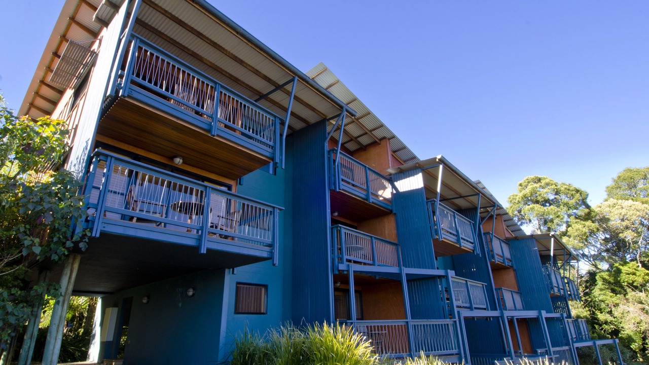 Photo of Outdoor in O'reilly