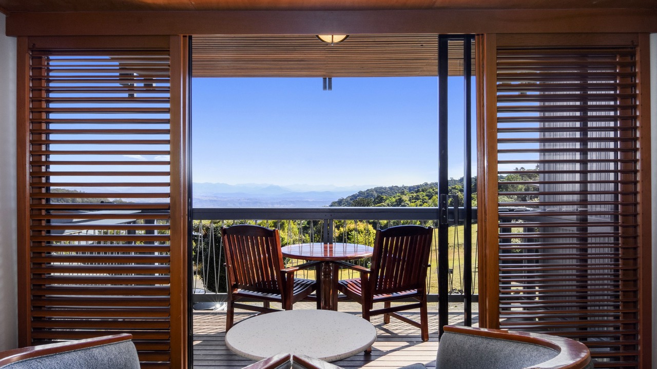 Photo of Patio Balcony in O'reilly