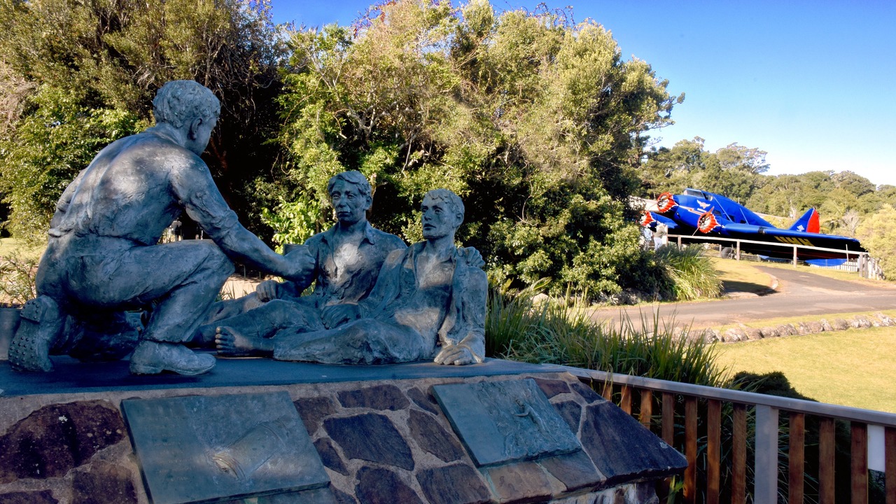 Photo of Outdoor in O'reilly