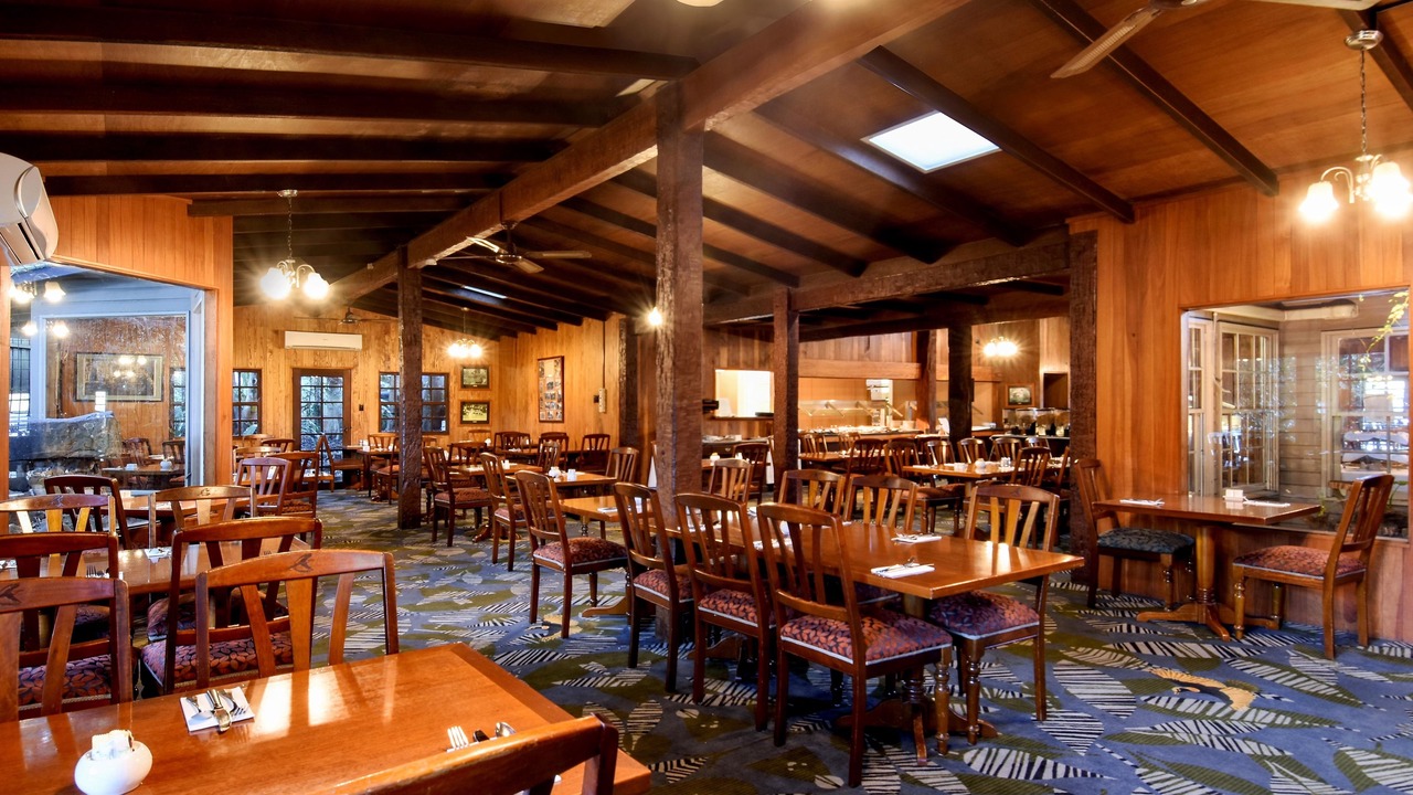 Photo of Others in O'reilly