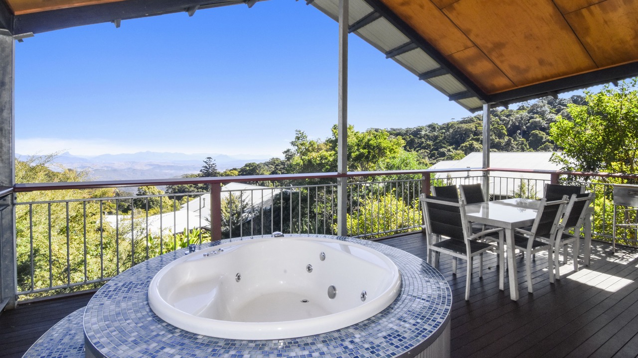 Photo of Bedroom in O'reilly