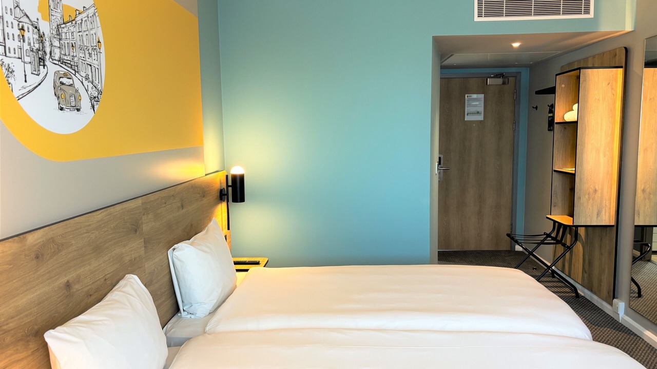 Photo of Bedroom in Ipswich