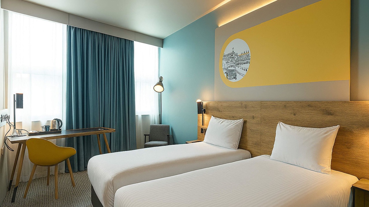 Photo of Bedroom in Ipswich