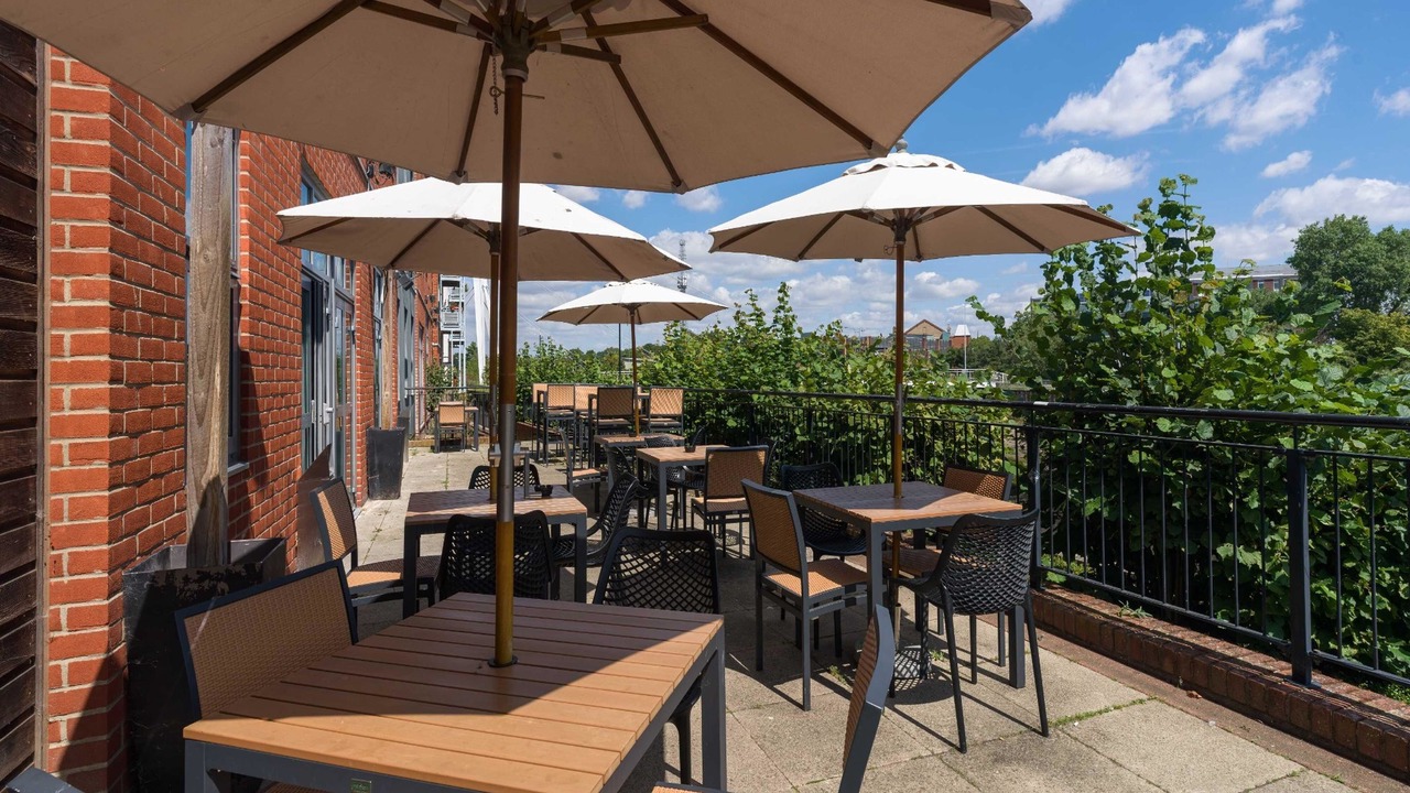 Photo of Others in Ipswich