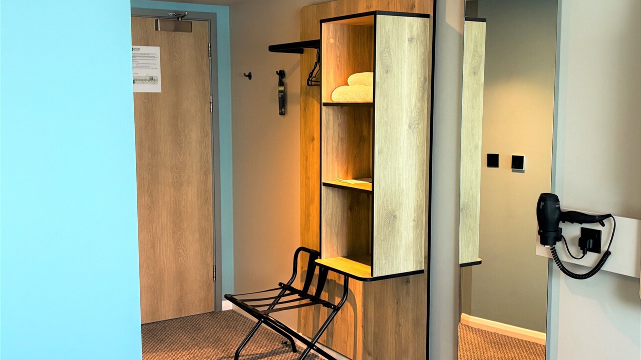 Photo of Bedroom in Ipswich